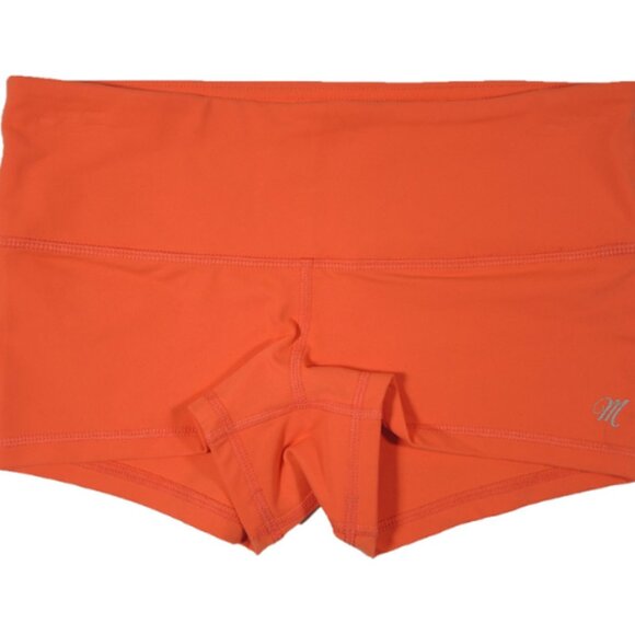 Lululemon-Quality Boogie Shorts by Mursy | Festival | Dance | Yoga | Athleisure - Picture 1 of 2